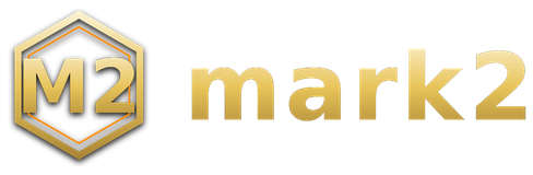 mark2 logo